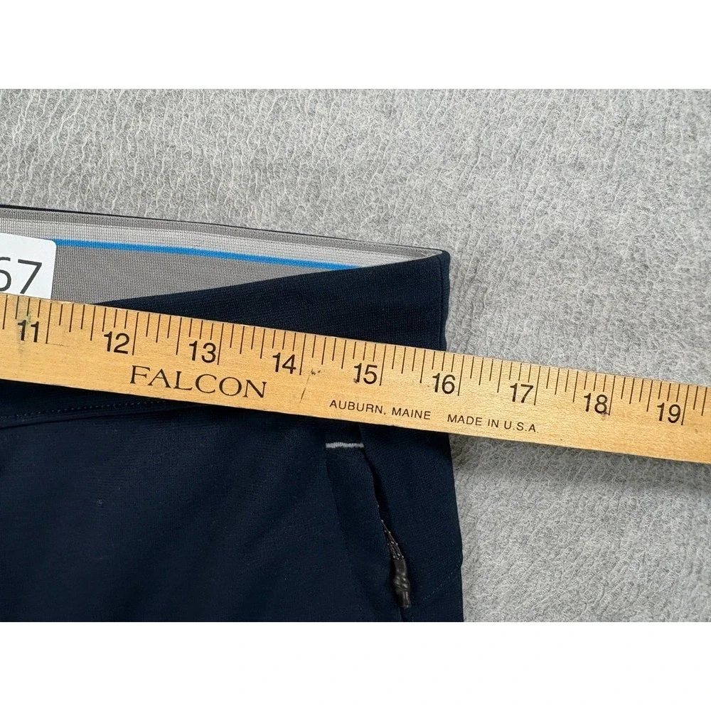 Bonobos Performance‎ Athletic Fit Jogger Sweatpants (Men's Medium) Blue
